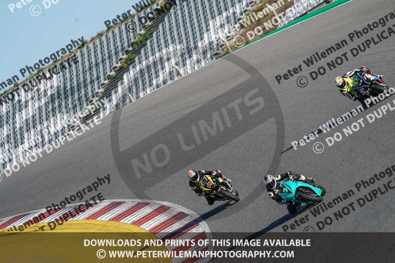 motorbikes;no limits;november 2019;peter wileman photography;portimao;portugal;trackday digital images
